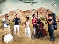 Με Encardia και Ταραντέλλες πέφτει η αυλ...