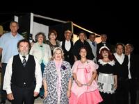 Η παράσταση «Ο γαμβρός μας» έκλεισε την ...