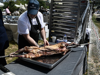  Καιρός το Πάσχα: Ποιες μέρες και πού θα βρέξει
