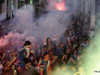 Πατρινό Καρναβάλι-Αστυνομία: «Ο όχλος απ...