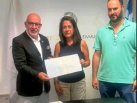 Δυτική Ελλάδα: «Ο δρόμος προς τη Δύση», ...