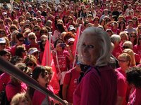 Πάτρα: Ποτάμι θλίψης για την απώλεια της...