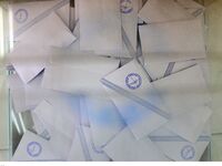 Δήμος Ερυμάνθου: Αυτοί διεκδικούν την ψή...