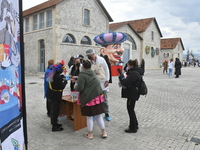 «Δικό σας»:  Μια καρναβαλική μουσική βρα...