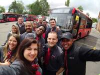 Ζωή Δενδραμή: Από τη Ναύπακτο και τη δημ...