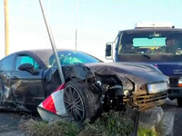 Θεσσαλονίκη: Yπό την επήρεια αλκοόλ συνε...