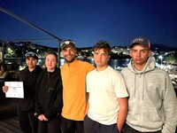 Με επιτυχία η συμμετοχή του Ι.Ο.Πατρών σ...