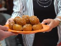 «Κέρκυρα, το νησί της τηγανίτας», που τα...