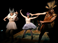 Όνειρο!... είναι το "όνειρο καλοκαι...