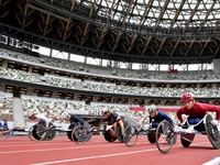 Παραολυμπιακοί Αγώνες: Αρχίζει η γιορτή ...