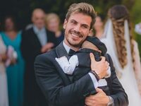 Άκης Πετρετζίκης: Στόλισαν οικογενειακώς...