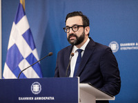 Στην Πάτρα σπούδασε ο Χρήστος Ταραντίλης...