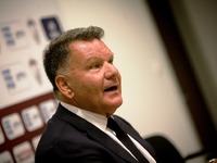 Κούγιας: «Είχε αθωωθεί για το τροχαίο με...