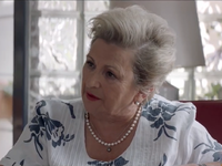 Η Αιγιώτισα επιχειρηματίας Βασιλική Καλλ...