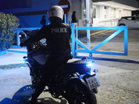 Διάρρηξη με λεία «μαμούθ» σε μονοκατοικί...