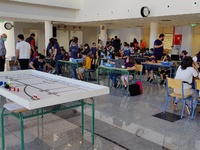 Πάτρα: Γέμισε παιδιά το Νέο Λιμάνι στον ...