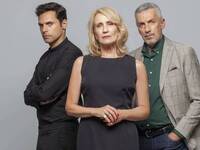 Σε Μεσολόγγι και Γέφυρα Ρίου Αντιρρίου έ...