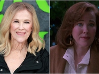 Πέθανε η Κάθριν Ο' Χάρα, η «μητέρα» του ...