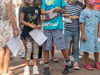 28 κρούσματα με το «καλημέρα» στα σχολεί...