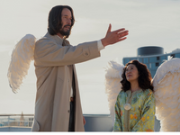 Την Πέμπτη 16/10 στις Ελληνικές αίθουσες...