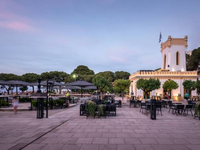 Αιγιάλεια: «Στο Αίγιο που χτυπά η καρδιά...