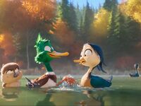 Πάτρα: Το παιδικό ανιμέισον φιλμ "Έ...