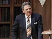 Εσπευσμένα στο νοσοκομείο ο Γιώργος Παρτσαλάκης