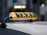 Συνελήφθη οδηγός ταξί για υπερχρέωση επι...