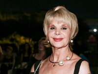 Μαρία Ιωαννίδου: «Έχασα όλη μου την περι...