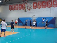 Χάντμπολ: Η Εθνική εφήβων της Κύπρου νίκ...