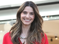 Ηλιάνα Παπαγεωργίου: Το προηγούμενο νυφι...