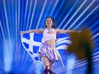 Eurovision 2025: Η Μαρίνα Σάττι είχε «θε...