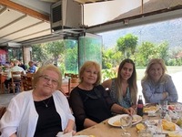 «Έχασε» τη μητέρα της Νίκη, η Τασία Μανω...