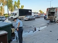 Ποσειδώνος: Συνελήφθησαν οι οδηγοί του τ...