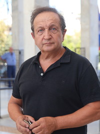 Το τελευταίο αντίο στον Δημήτρη Κωνσταντάρα- ΔΕΙΤΕ ΦΩΤΟ φωτο eurokinissi