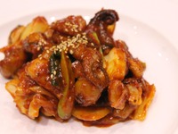 Συνταγή για πικάντικο χταπόδι «αραμπιάτι»