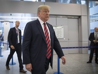 Κορωνοϊός-ΗΠΑ: Την έγκριση της χορήγησης...