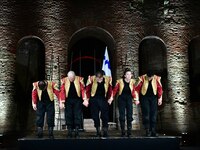 Συνεπές με την ιστορία το ΔΗΠΕΘΕ Πάτρας ...