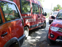 Βελιτσές: Και drone στις έρευνες για τον...