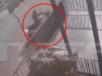 Άγιοι Ανάργυροι: Δεν ρώτησαν ούτε το όνομά της 