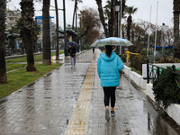 Κακοκαιρία από το βράδυ, με ισχυρές βροχ...