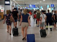 Ο οδηγός της Κομισιόν για τους τουρίστες...