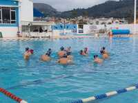 Με νίκες συνέχισαν στην Α2 ΝΟΠ και ΝΕΠ