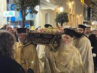 “Ω γλυκύ μου έαρ”: Κατάνυξη και συγκίνησ...