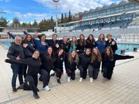 Στην τελική φάση οι Νέες Γυναίκες της ΝΕΠ