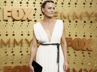 Τιμητικό βραβείο στην ηθοποιό Ρόμπιν Ράι...