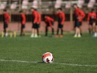 Η προετοιμασία της Παναχαϊκής