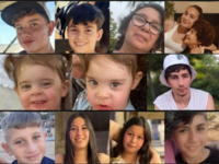 Αυτοί είναι οι 11 όμηροι που απελευθέρωσ...