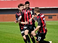 Πήρε το ντέρμπι με την Ξάνθη και επέστρε...