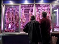 Πάτρα: Σταθερές οι τιμές σε αρνί και κατ...